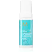 Moroccanoil Curl Curl Control Mousse za kovrčavu kosu 150 ml