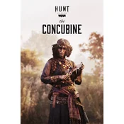 Hunt: Showdown 1896 – The Concubine (DLC) (PC) Steam Key GLOBAL