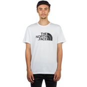 THE NORTH FACE Easy moška majica tnf white Gr. M