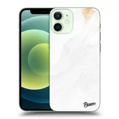 ULTIMATE CASE MagSafe za Apple iPhone 12 mini - White