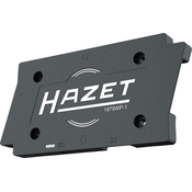 Hazet HAZET Enostavna brezžična polnilna ploščica 1979WP-1 Hazet 1979WP-1 polnilnik črna, (20460458)