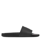 Natikači Polo Ralph Lauren Polo Slide 809852071004 Črna