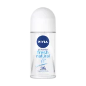 NIVEA Fresh Natural dezodorans roll-on 50ml