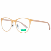 Ladies Spectacle frame Benetton BEO1012 51122