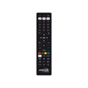 Unitronic Nadomestni daljinec TOSHIBA TV