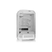 THERMALTAKE Kucista The Tower 300 White/Win/SPCC/Tempered/ CA-1Y4-00S6WN-00