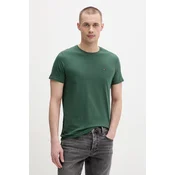 Tommy Jeans Majica  zelena