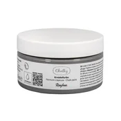 Rayher. Kredna barva Chalky 100 ml, temno siva