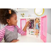 Mattel Girls omara s punčko barbie GBK12
