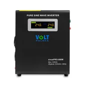 Volt Smart UPS Inverter S-PRO 12V 500W