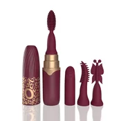 Screaming O – Premium Lipstick Vibe Set