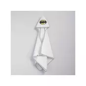 Stefan Peškir sa kapuljacom Batman