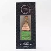 Parfum za avto, moška dišava, 7 ml, MARCO MARTELY Sauvage