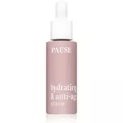 Country Nanorevit Anti-Wrinkle Moisturizing Serum 30ml