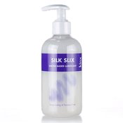 Kinx Silk Slix Water-Based Lubricant White 250ml