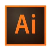 Elektronsko dovoljenje ADOBE, Illustrator Creative Cloud, letna naročnina