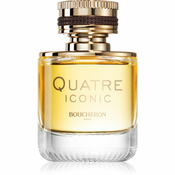 Boucheron Quatre Iconic parfumska voda za ženske 50 ml