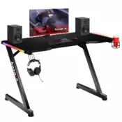 Huzaro Gaming sto Hero 2.5 RGB 120x60cm