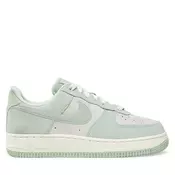 Superge Nike Air Force 1 07 HQ1497 Zelena