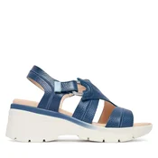 Sandali Hispanitas HV264570 C003 Mornarsko modra