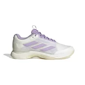 Ženska obutev za tenis adidas Avacourt 2 White EUR 38