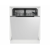 BEKO DIN 34320 ugradna mašina za pranje sudova