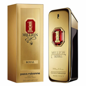 Paco Rabanne 1 Million Royal Parfémový extrakt, 200ml