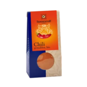 Chili mljeveni BIO Sonnentor 40g