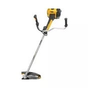 Stiga BC 760 B Motorni trimer
