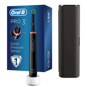 ORAL-B Pro 3 Elektricna cetkica za zube