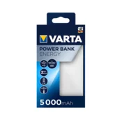 Powerbank VARTA Portable Energy 5000 mAh 57975101111