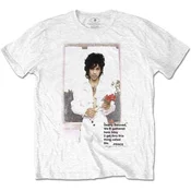 Prince Beautiful Photo White M Majica