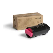 Toner Xerox 106R03885, C500, C505, magenta, originalni