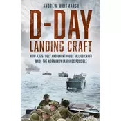 D-Day Landing Craft