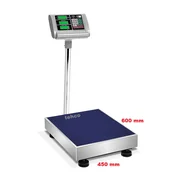TEHCO Digitalna tehtnica vaga 350kg