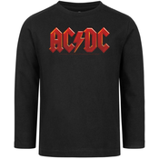Metal majica otroška AC-DC - Logo Multi - METAL-KIDS - 429.36.8.999