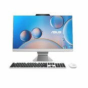 Računalo desktop AiO ASUS F3402 AMD Ryzen R5 7520U 16GB 512GB SSD DOS 23.8