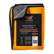 MA Dvostruka mikrofiber krpa - 60x90cm