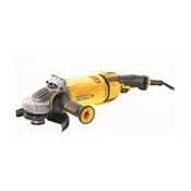 DEWALT DWE4597 Električni kotni brusilnik 2600W 180 mm