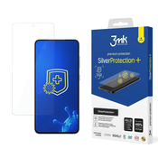 3mk Zaščitna folija SilverProtection+ za Samsung Galaxy S21 FE 5G