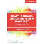 Health Sciences Literature Review Made Easy