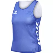 otroški košarkarski dvostranski dres hmlCORE XK REVERSE BASKET JERSEY
