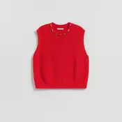 Reserved - LADIES` SWEATER