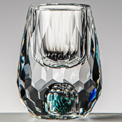 Kristalni šamperlík Exclusive - Turkizna/15ml KP35414
