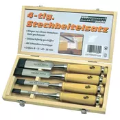 BRÜDER komplet dlet MANNESMANN, 4-delni
