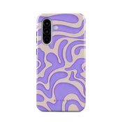 Premium ovitek Burga Tough Y2Kool za Samsung Galaxy A36/Galaxy A56