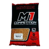 Mivardi talna vaba M1 - Team Mivardi River 1kg
