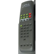 General CYRUS5 - compatible General-branded remote control