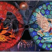 Corrosion Of Conformity - Good God/Baad Man (Gatefold/Obi) J13(2 LP)