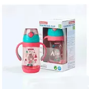 Plastična flašica 400 ml Yookidoo